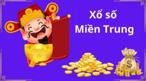 Dự đoán xổ số miền Trung rất được ưa chuộng 