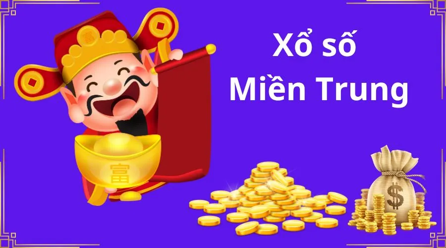 Dự đoán xổ số miền Trung rất được ưa chuộng 