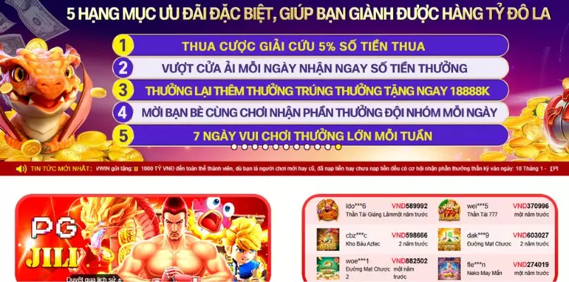 Sự thật về tin đồn Vvvwin có lừa đảo không